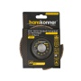 ���� ����������� ���������� 125x22.23 �80 Hanskonner (H9010-02-125x22-80C) (��������)