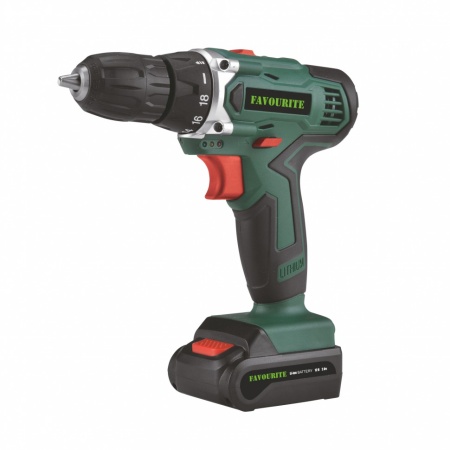  Favourite DC NEW 12EL