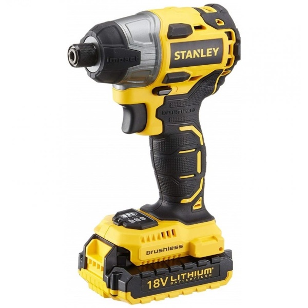   STANLEY SBI201D2K-RU