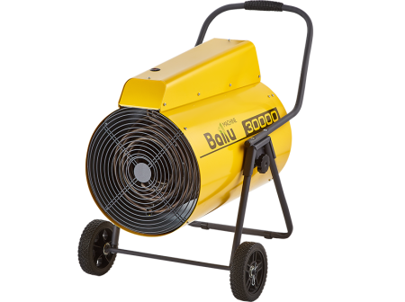 Пушка тепловая электрическая BALLU BHP-P2-30, BHP-P2-30 Пушка тепловая электрическая BALLU BHP-P2-30