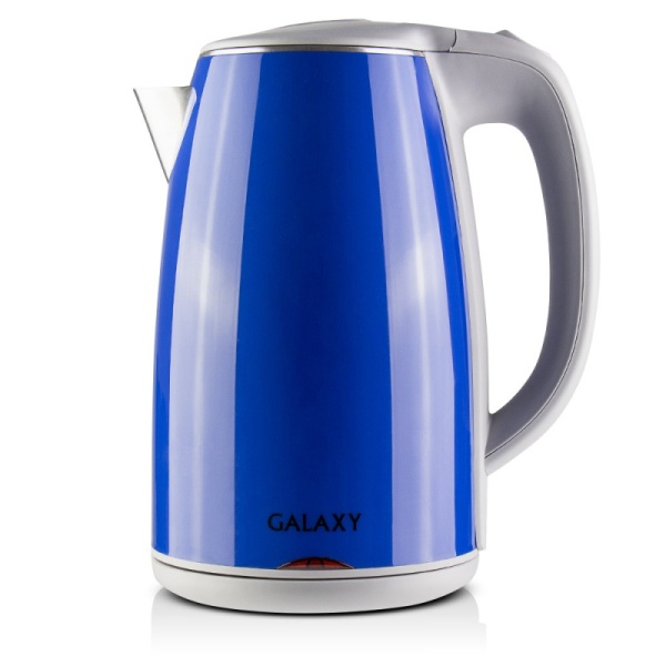 Чайник электрический Galaxy GL0307 СИНИЙ Чайник электрический Galaxy GL0307 СИНИЙ
