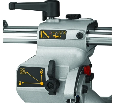   DEWALT DW 717 XPS-QS