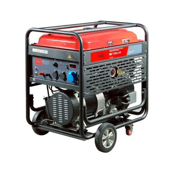   Fubag BS 17000 A ES (641057)