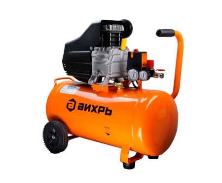 Компрессор ВИХРЬ КМП-300/50, 74/3/4 Компрессор ВИХРЬ КМП-300/50