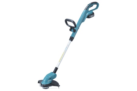 Триммер аккумуляторный Makita DUR181RF, DUR181RF Триммер аккумуляторный Makita DUR181RF