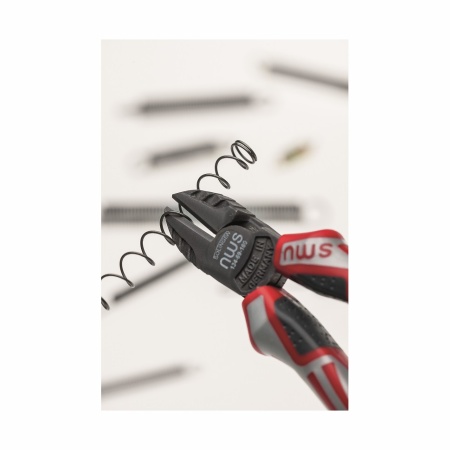  NWS 145  (134-69-145)  TitanFinish,  SoftGripp 3K