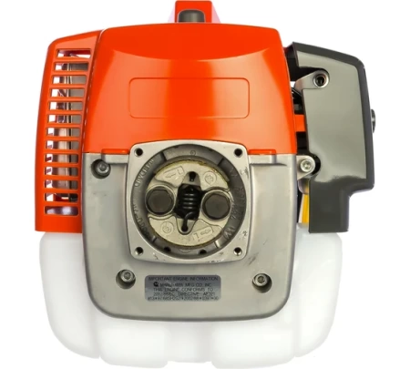 Бензотриммер HUSQVARNA 133R (двигатель+вал), 9650809-05 Бензотриммер HUSQVARNA 133R (двигатель+вал)