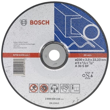     BOSCH 1252,522 Expert