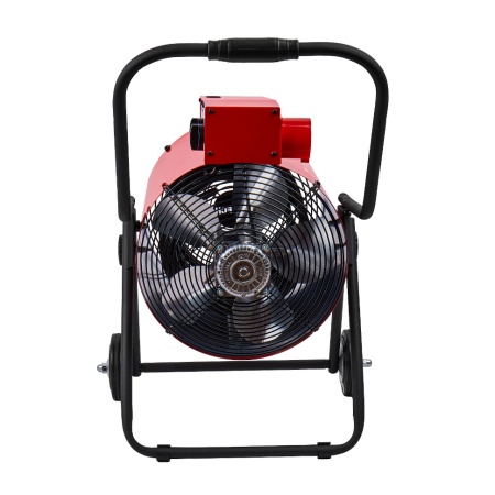 Тепловая пушка электрическая Elitech ТВ 15ЕКТ, ТВ 15ЕКТ Тепловая пушка электрическая Elitech ТВ 15ЕКТ