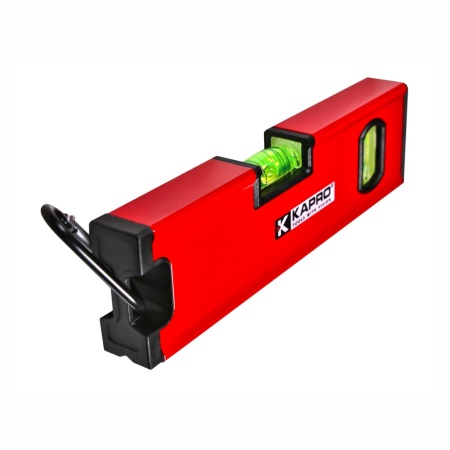 ������� ��������� 200 ��, 3 �����, Kapro TWIN 771-42�-20 (V-�������� �������, �������)