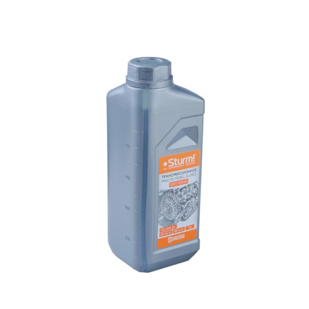 Масло трансмиссионное 1л. LUXE SAE 80W-85 GL-4 ТМ-4-12 STURM (SMT-0101A), SMT-0101A Масло трансмиссионное 1л. LUXE SAE 80W-85 GL-4 ТМ-4-12 STURM (SMT-0101A)
