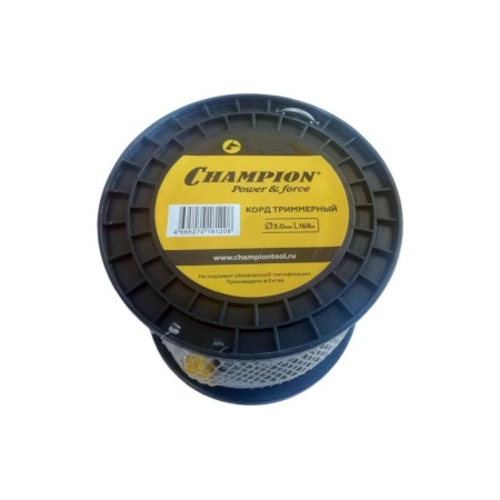  3  x 168  ( , Magic) CHAMPION (C7043)