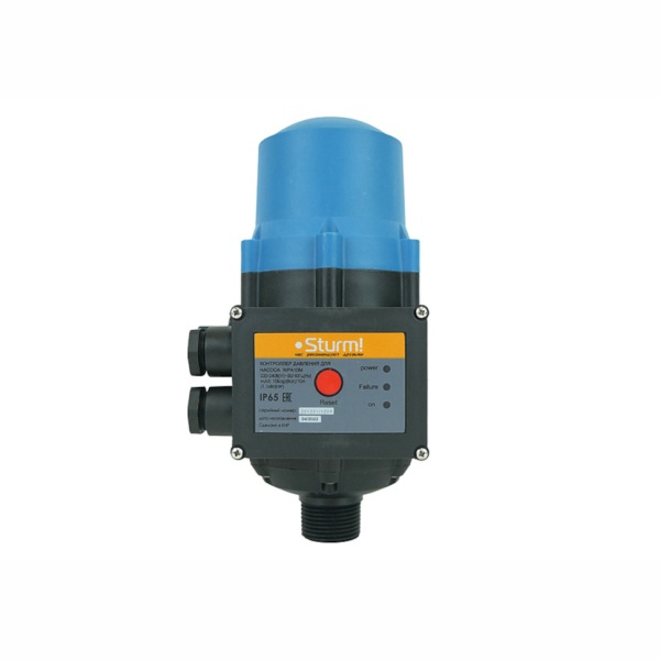 ���������� �������� ��� ������ Sturm (WPA10M)