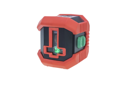   CONDTROL QB Green 1-2-304