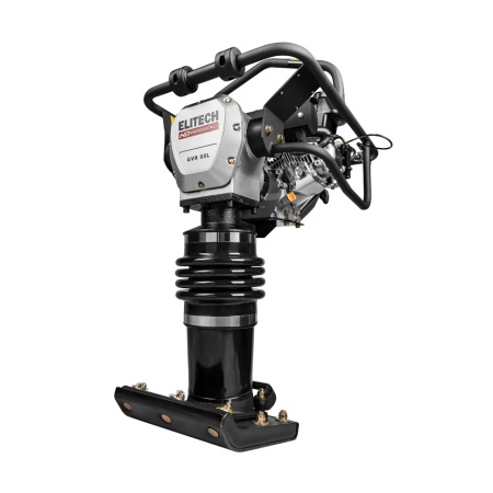 �������������� ���������� Elitech HD GVR 80L (6.5 �/�, Loncin, 10 ��, 340x290 ��, 77 ��)