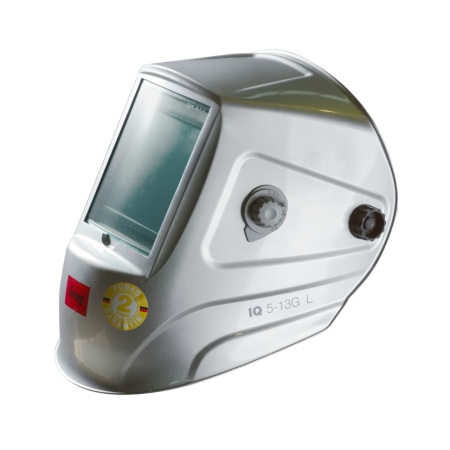 Маска сварщика "Хамелеон" FUBAG IQ 5-13G L (38496), 38496 Маска сварщика "Хамелеон" FUBAG IQ 5-13G L (38496)
