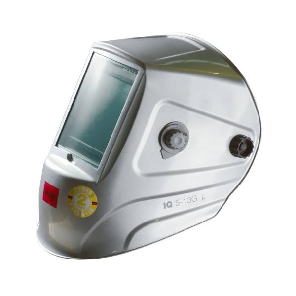 Маска сварщика "Хамелеон" FUBAG IQ 5-13G L (38496), 38496 Маска сварщика "Хамелеон" FUBAG IQ 5-13G L (38496)
