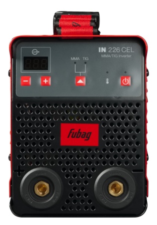   FUBAG IN 226 CEL 31466