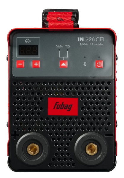   FUBAG IN 226 CEL 31466