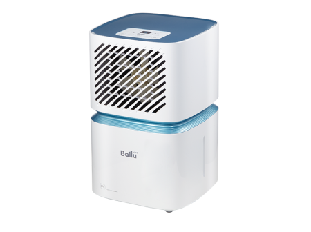   BALLU BD12T (240 , 12 /)