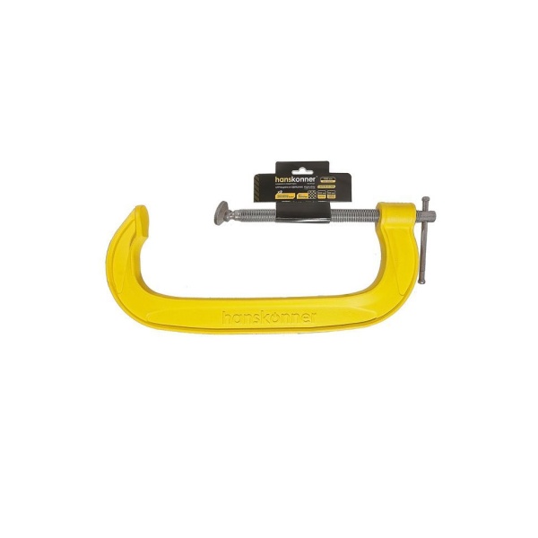  G-, 300  / 12'',  HANSKONNER HK1078-01-300