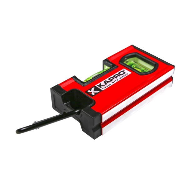 ������� ��������� 100 ��, 2 ����� Kapro TWIN 771-40�-10 (V-�������� �������, �������)