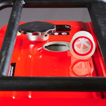 ��������� ���������� Fubag BS 3500 A ES Duplex (46740)