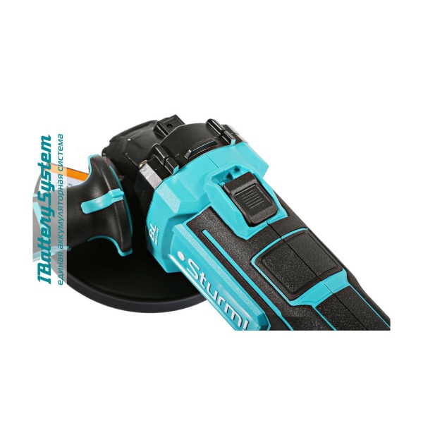   STURM CAG1812BLE (1BatterySystem18V, ,    )