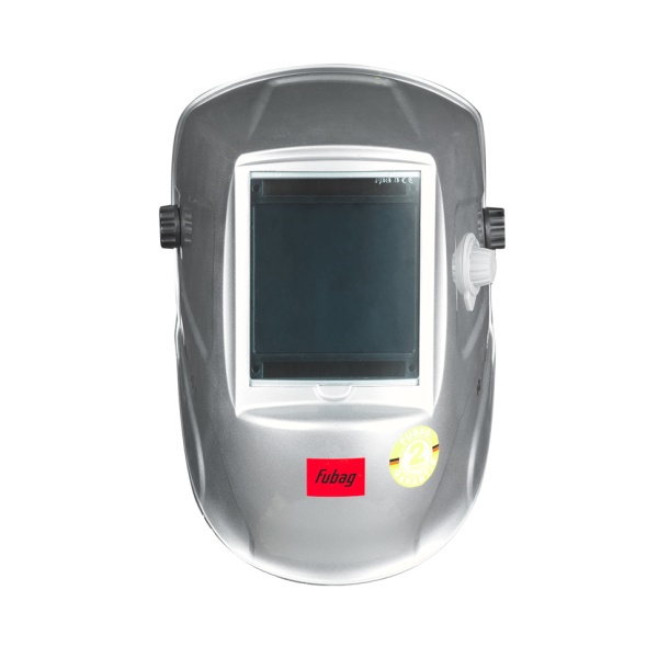 Маска сварщика "Хамелеон" FUBAG IQ 5-13G L (38496), 38496 Маска сварщика "Хамелеон" FUBAG IQ 5-13G L (38496)