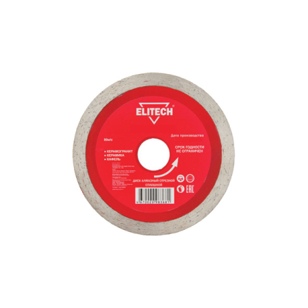   Elitech 25025,4  1110.006900