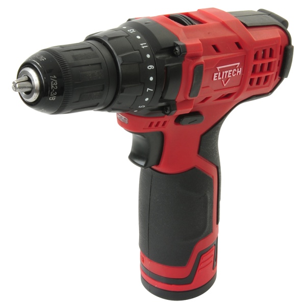  Elitech  10,82 (1,5/)