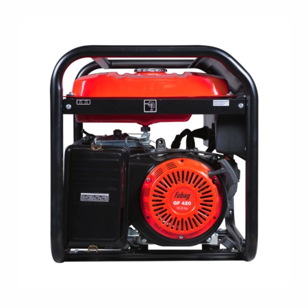��������� ���������� Fubag BS 6600 (646280)