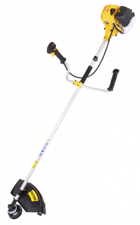 Триммер бензиновый HUTER GGT-1300T, 70/2/7 Триммер бензиновый HUTER GGT-1300T