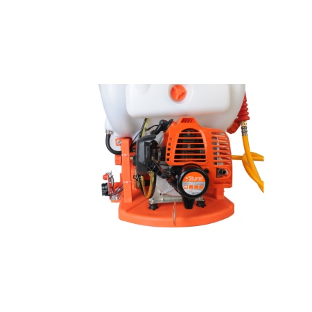 Опрыскиватель садовый бензиновый Sturm GS8215G, GS8215G Опрыскиватель садовый бензиновый Sturm GS8215G
