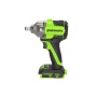    Greenworks IW5500 (3805007) (24, 500, 1/2", 3.,    )