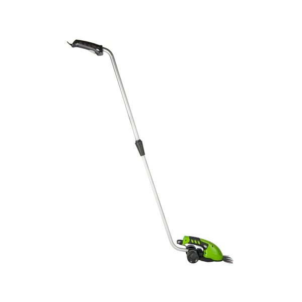 ������� ������� �������������� Greenworks G3.6GS � ���������� ������ (1600207)