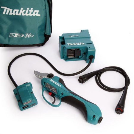 Аккумуляторный секатор Makita DUP361Z, DUP361Z Аккумуляторный секатор Makita DUP361Z