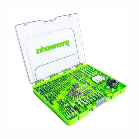 ����� �����, ��� � ������� 90 ���������, � ����� GREENWORKS (2944607)