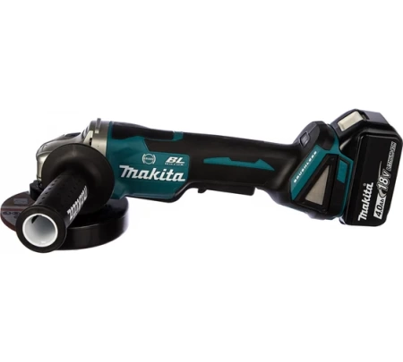   Makita DGA508RME