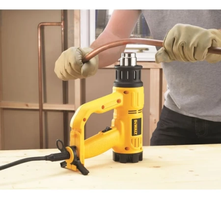 Фен DEWALT D26411-QS, D26411-QS Фен DEWALT D26411-QS