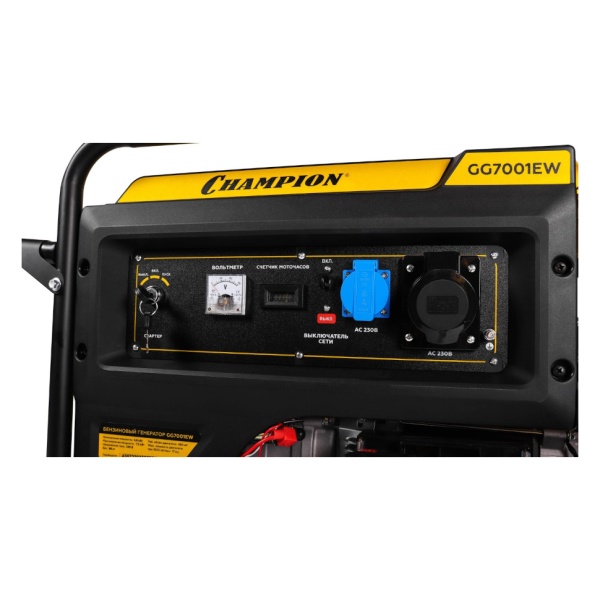   Champion GG7001EW