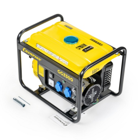 ��������� ���������� Champion GG3300