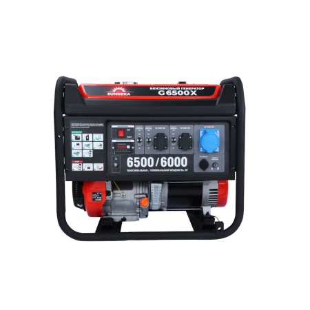   SUNREKA G6500X (6,5, 1-,  ) 211005