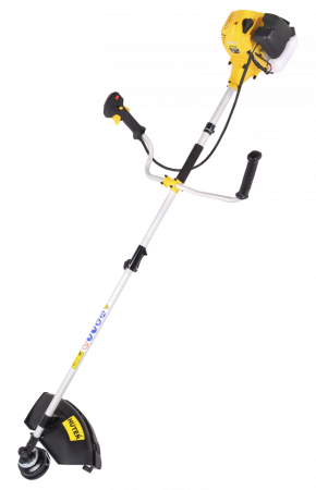 Триммер бензиновый HUTER GGT-1500S, 70/2/10 Триммер бензиновый HUTER GGT-1500S