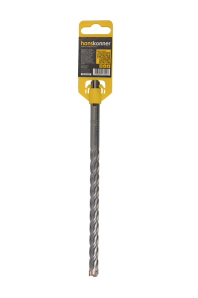  12210 SDS+ QUADRO POWER HANSKONNER H9019-C12-210