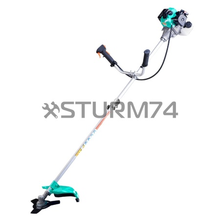 Триммер бензиновый STURM BT9133S, BT9133S Триммер бензиновый STURM BT9133S