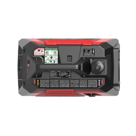 ��������� ���������� ����������� Sunreka G1200iS (211067) (1.2 ���, 220 �, 1 ����, ������ �������)