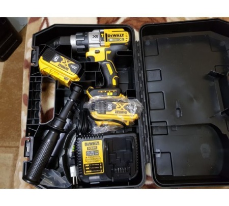 Устройство зарядное DEWALT 18.0 В, 2.0А/ч, Li-ion DCB115-QW, DCB115-QW Устройство зарядное DEWALT 18.0 В, 2.0А/ч, Li-ion DCB115-QW