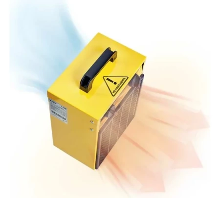 Пушка тепловая BALLU BHP-ME-15, BHP-MЕ-15 Пушка тепловая BALLU BHP-ME-15