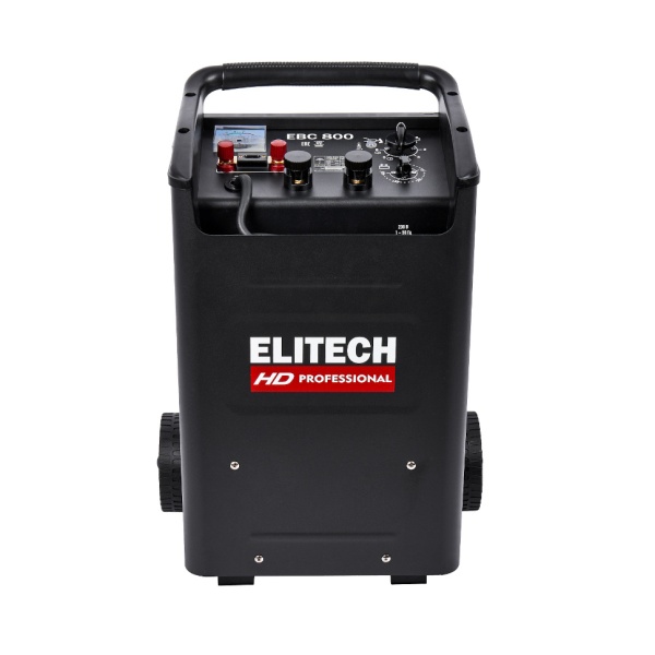 ���������� �����-�������� Elitech HD EBC 800